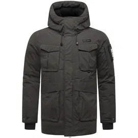 Stone Harbour Edriik XX schwarz L