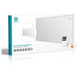 Nedis INFRAROTHEIZPANEL 700W HTIP700WTW - Weiß
