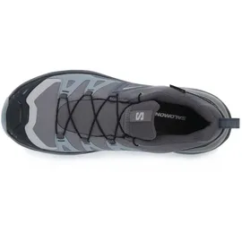 Salomon X Ultra 360 GTX Damen Sharkskin/Trooper/Arona 41 1/3
