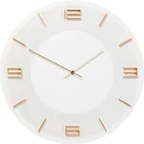 Kare Leonardo weiss/gold