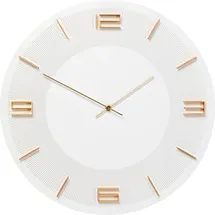 Kare Leonardo weiss/gold