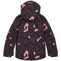 O'Neill O ́neill O ́riginals Jacke - Black Active Ink - 7-8 Jahre