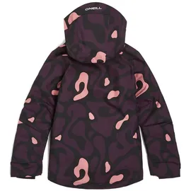 O'Neill O ́neill O ́riginals Jacke - Black Active Ink - 7-8 Jahre