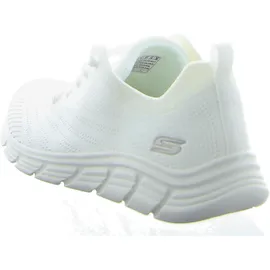 SKECHERS Bobs B Flex Lo-Graceful Stride Damen Weiß 41