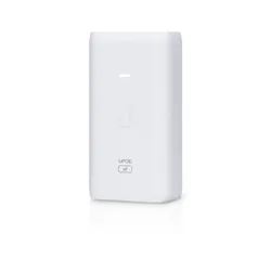 UBIQUITI NETWORKS Ubiquiti U-POE-AF PoE Injektor