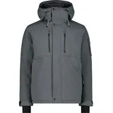 CMP Herren Skijacke, grau - 48