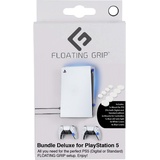 Floating Grip PS5 Bundle Deluxe Box (PS5), Weiteres Gaming Zubehör