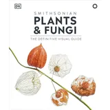 Dorling Kindersley USA Plants and Fungi: