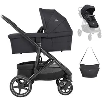 Joie Elara 2in1 Schwarz