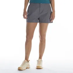 Klim Helena Damen Short, grau, Größe 26