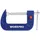 WorkPro WP232022 Schnellspanner Spann-Weite (max.):75mm Ausladungs-Maße:75mm