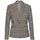 LASCANA Blazer Kariert 40