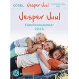 Kösel Familienkalender 2026