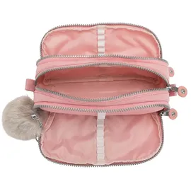Kipling GITROY Großes Federetui, Beutel, Etuis, Bridal Rose (Rosa)