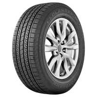 Yokohama 265/65 R17 112H Geolandar H/T (G056) M+S