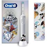 Oral B Oral-B, elektrische Zahnbürste, Vitality PRO Kids Disney