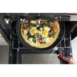 WOLL Nowo Titanium Gusspfanne 32 cm