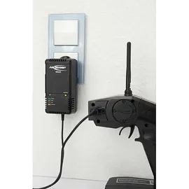 Ansmann Akku-Ladegerät 12V