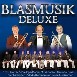 Blasmusik Deluxe - Die 20 großen Hits | Zustand: Neu & original versiegelt