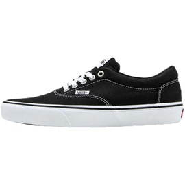 VANS Doheny black/white 47