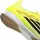 adidas F50 League IN Herren solar yellow/core black/lucid red 40