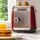 KitchenAid Toaster 5kmt221