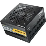 Antec Neo ECO Modular NE1000G M ATX3.0 EC Netzteil 1000 W Schwarz