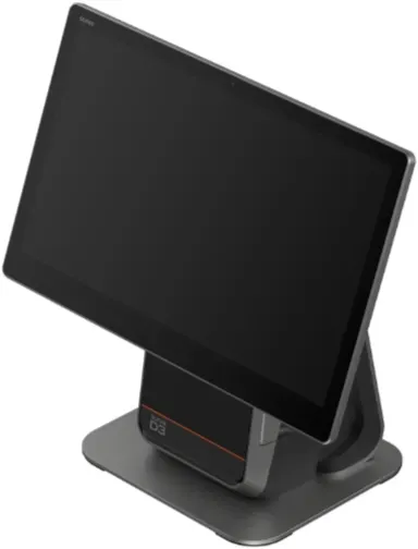 15.6 Zoll Android Touch Kassensysteme Sunmi D3, Android 14 GMS, 80mm Bondrucker