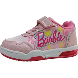FLA EUROPE - LEOMIL NV. Leomil Klettschuh Kinder Rosa 28