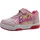 FLA EUROPE - LEOMIL NV. Leomil Klettschuh Kinder Rosa 28