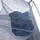 Sea to Summit Alto TR2 Gear Loft grau 89 x 56 cm