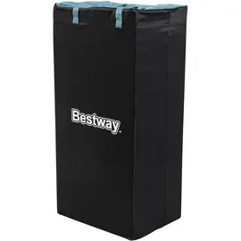 BESTWAY SUP Allround Board-Set 305 x 84 x 15 cm blau