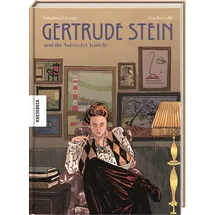 Knesebeck Von Dem GmbH Gertrude Stein und ihr Salon der Künste