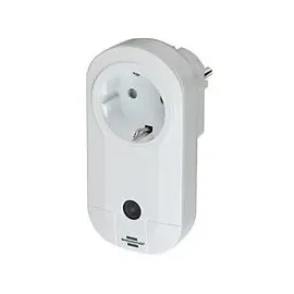 Brennenstuhl 1294510 Smart Plug 3600 W Weiß