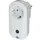 Brennenstuhl 1294510 Smart Plug 3600 W Weiß