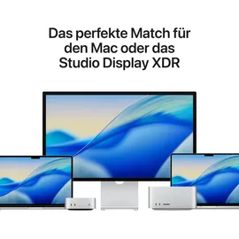 Apple Studio Display 27'' (2026) Standardglas VESA Mount Adapter MFEY4FD/A