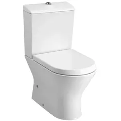 Roca Nexo WC-Kombination komplett SIKOSRNEVS73442