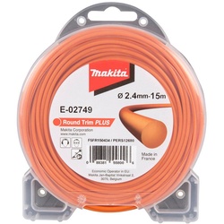 Makita Mähfaden rund E-02749