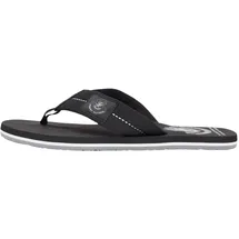 Tommy Hilfiger Patch Hilfiger Beach Sandal Black 42