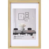 walther design Steel Style gold 13x18 cm 1 St.