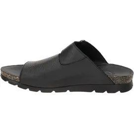 Panama Jack Pantoletten in schwarz | Gr.: 44