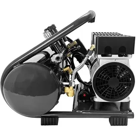 Paulimot Flüsterkompressor K8 Kompakt