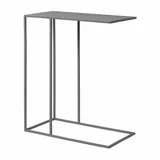 BLOMUS FERA Grau Stahl 50 x 25 x 58 cm