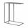 BLOMUS FERA Grau Stahl 50 x 25 x 58 cm