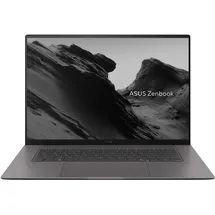 Asus Zenbook S 16 OLED AMD Ryzen AI 9 465 32 GB RAM 2 TB SSD Win11 Pro Antrim Gray