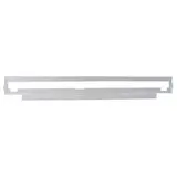 DAHLE Anpressschiene für 505