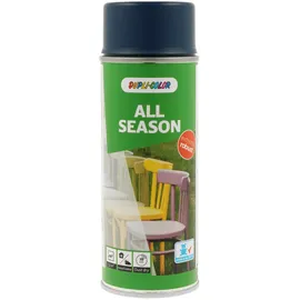 european aerosols All Season RAL 5003 Saphirblau matt 0,4 l