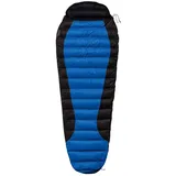 Warmpeace Viking 300 Schlafsack (Größe MAX. 170CM , blau)