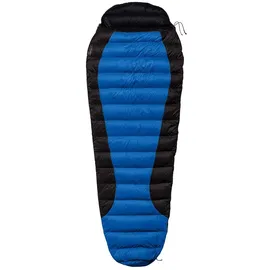 Warmpeace Viking 300 Schlafsack (Größe MAX. 170CM , blau)