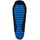 Warmpeace Viking 300 Schlafsack (Größe MAX. 170CM , blau)